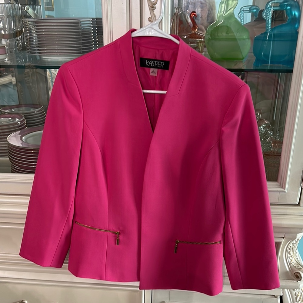 Kasper blazer